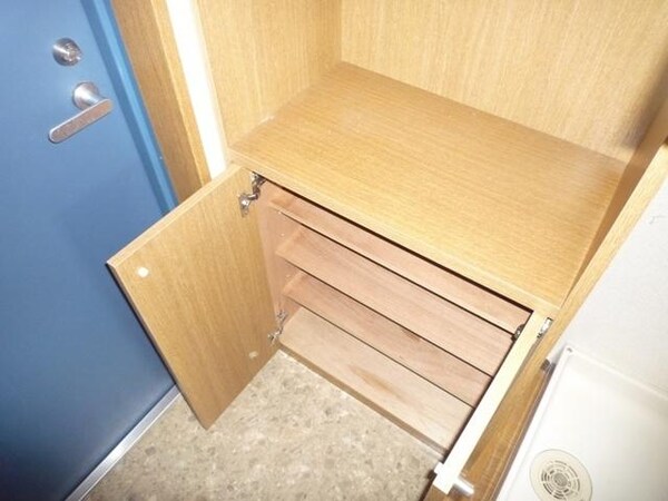 玄関(★玄関収納★)