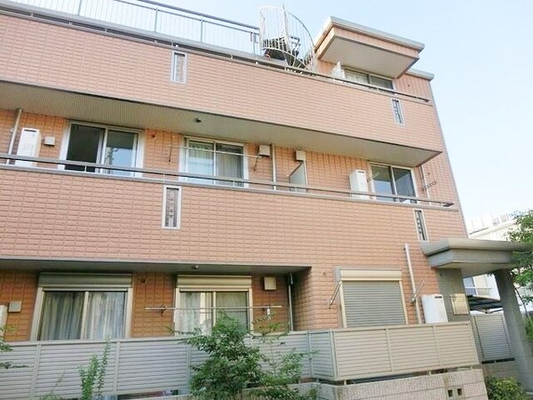 外観(お部屋探しは株式会社　タウンハウジング　までお気軽にお問合…)