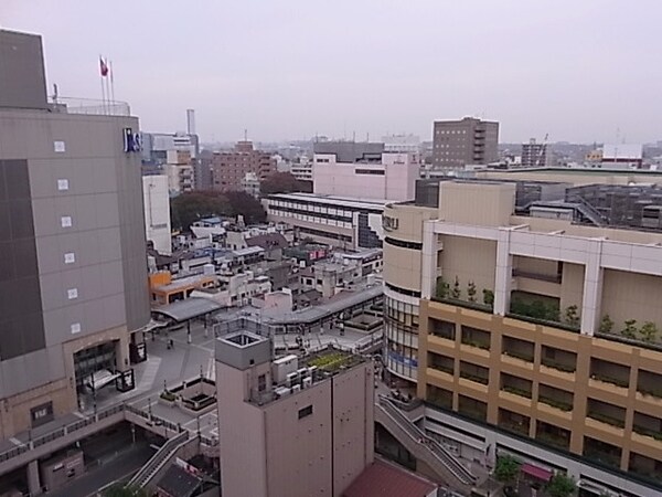 眺望(★眺望も良好です★)