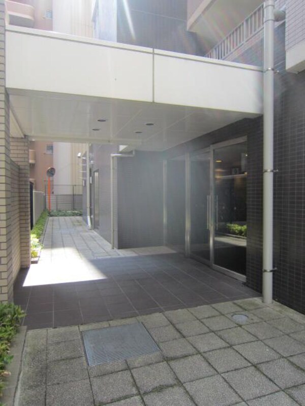 エントランス(★エントランス★)