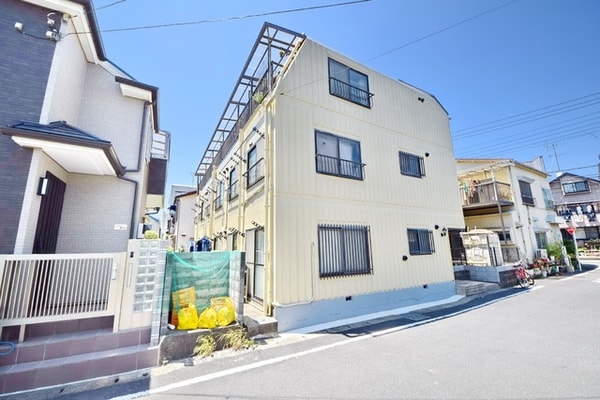 エントランス(★お問い合わせはタウンハウジングまで★)