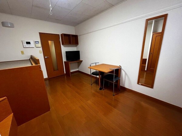 リビング・居室