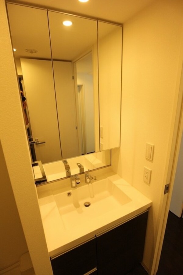 洗面(★洗面所★)