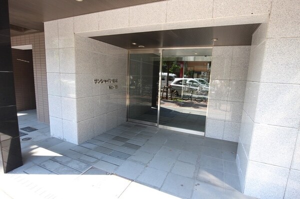 エントランス(★エントランス★)