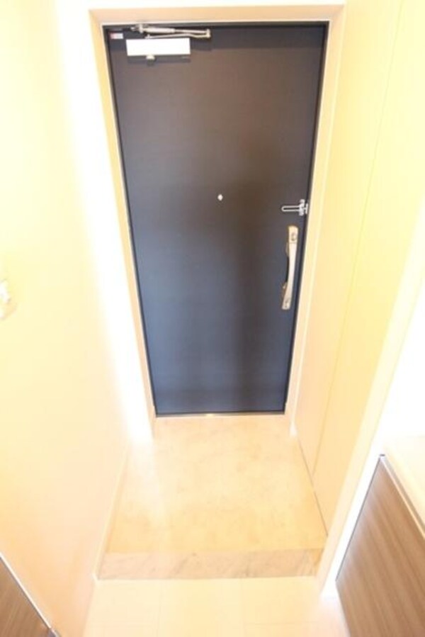 玄関(★玄関★)