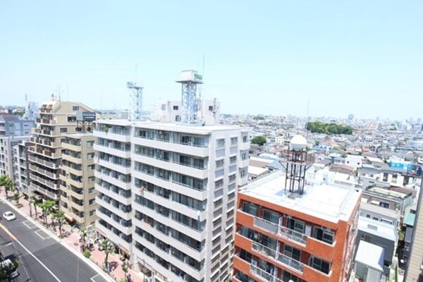 眺望(★駅近物件でオススメ★)