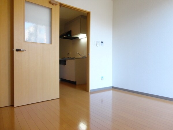 その他室内・内装(キレイなリフォーム後のお部屋です)