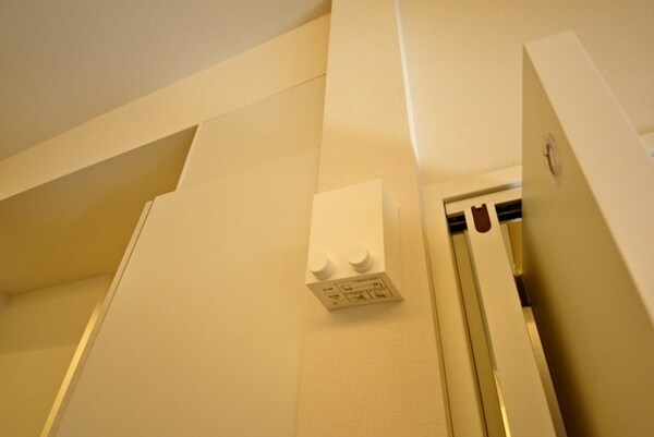 設備(別部屋参考写真)