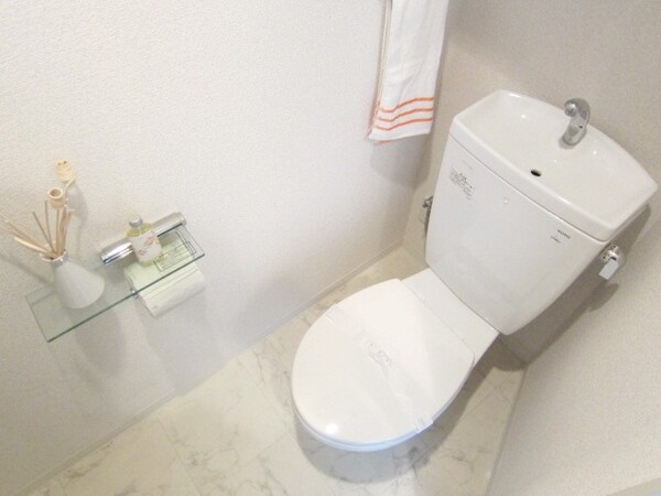 トイレ(★トイレです★)