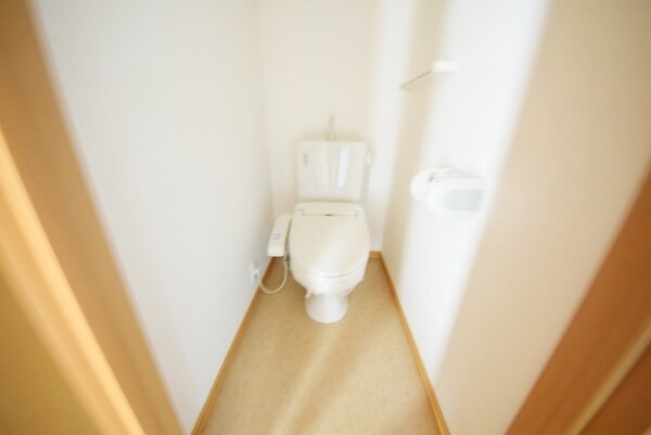 トイレ(★トイレ★)