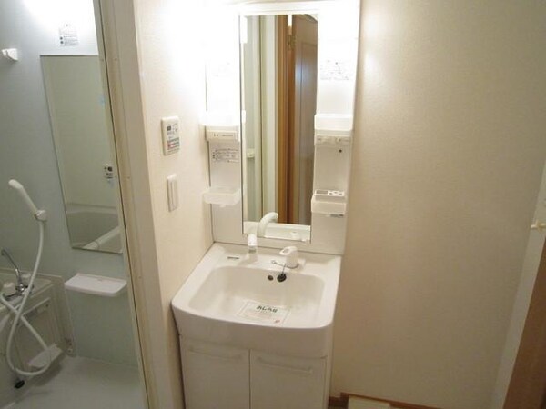 洗面(★シャンプードレッサー★)