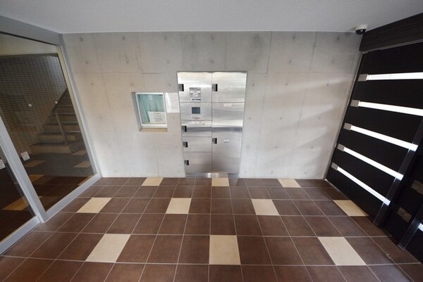 共有部分(★宅配ＢＯＸ★)