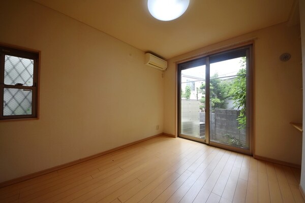 リビング・居室(★日当たりの良いリビング★)