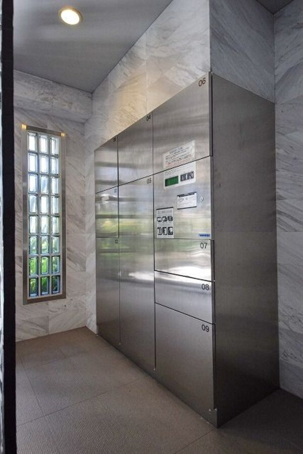 共有部分(★お問い合わせはタウンハウジングまで★)