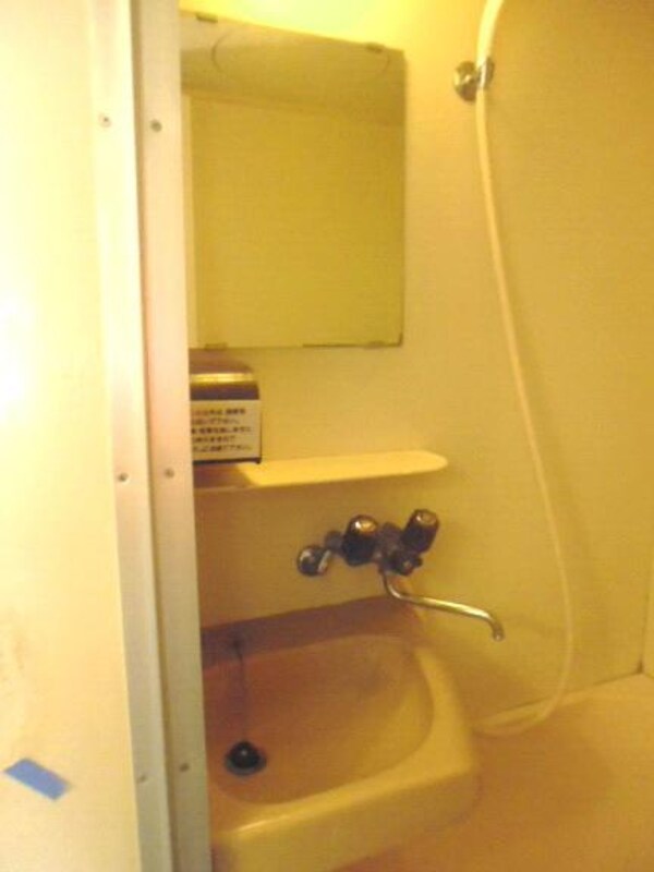 洗面(☆洗面所です☆)