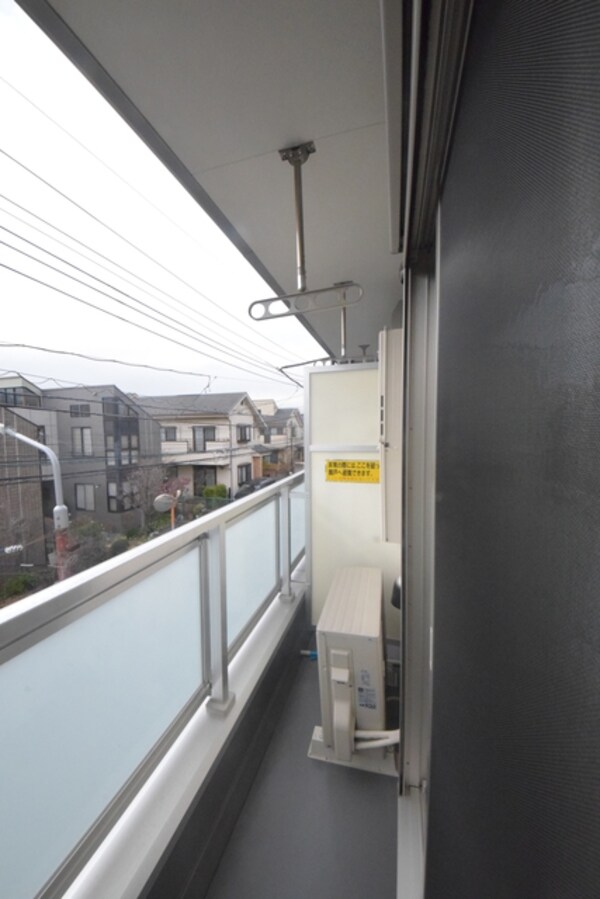 バルコニー(バルコニー)