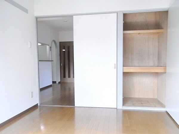 収納(★洋室6.1帖（２面採光）★)