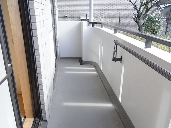 バルコニー(★南向きバルコニー★)