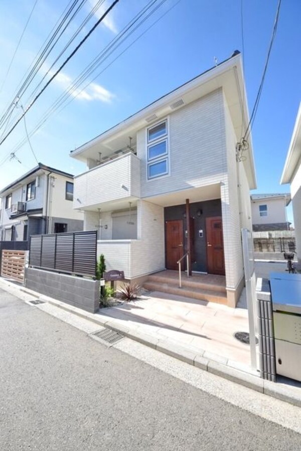 外観(★住環境良好★)