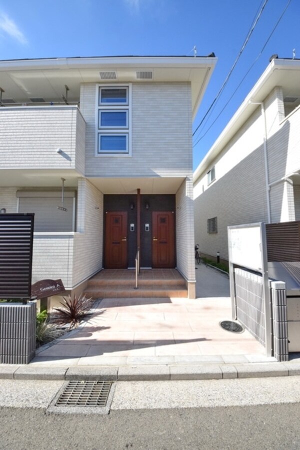 エントランス(★エントランス★)