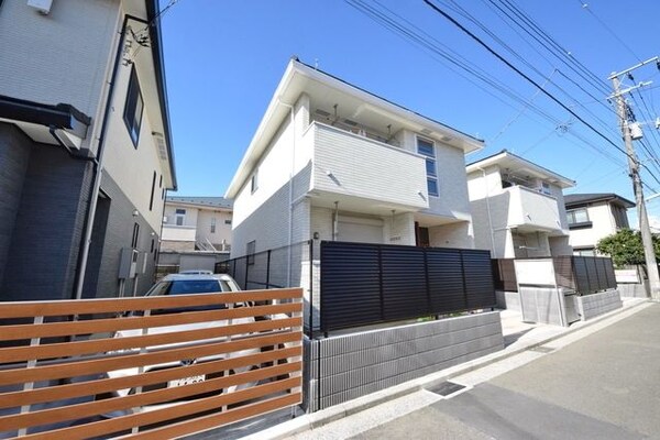 外観(★閑静な住宅街★)