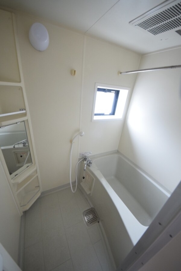 バス／シャワールーム等(★バスルームです★)