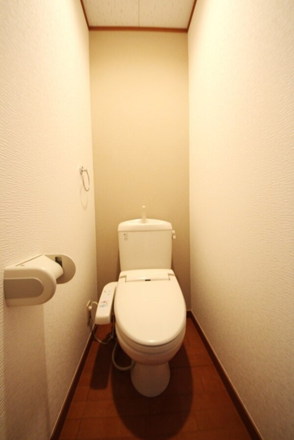 トイレ(★トイレ★)