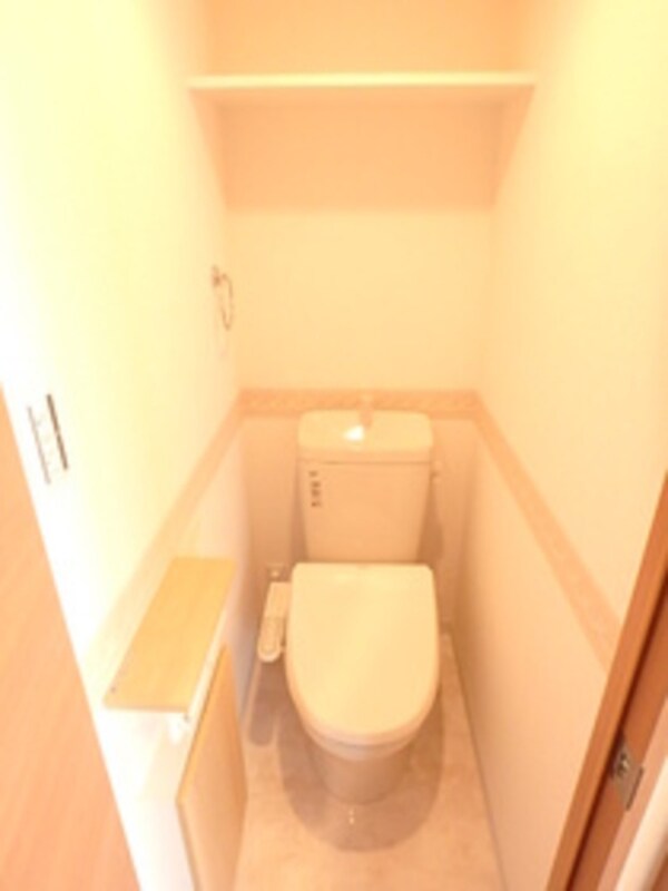 トイレ(★トイレ★)