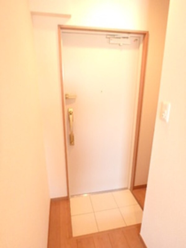 玄関(★玄関★)