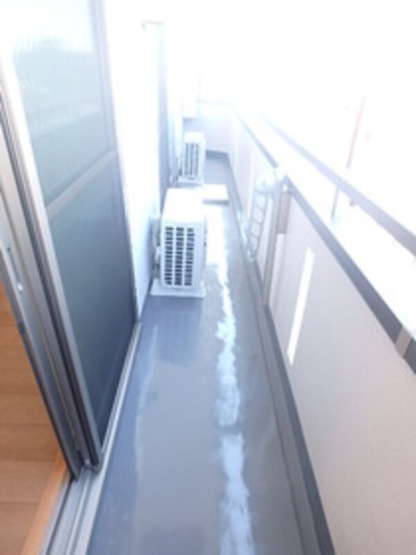 バルコニー(★バルコニー★)