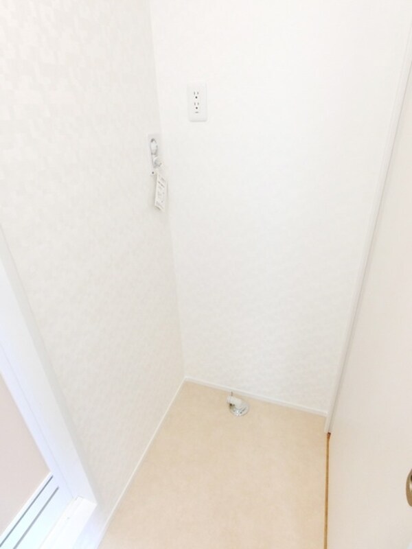 その他室内・内装(★室内洗濯機置き場★)