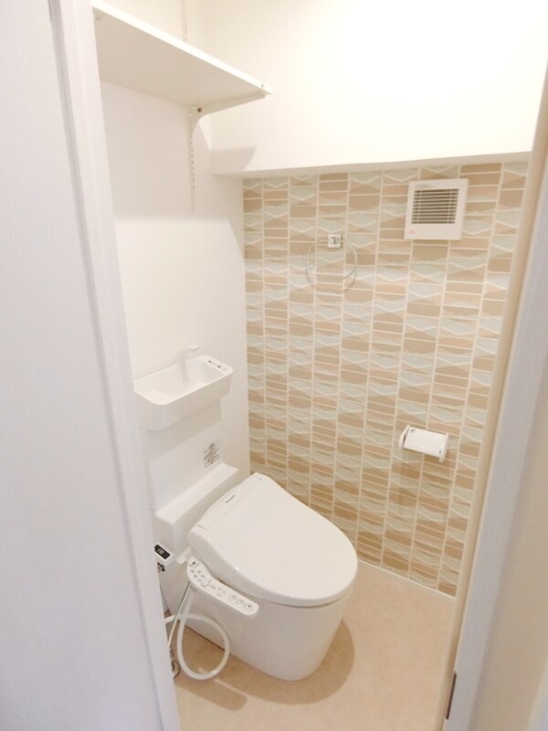 トイレ(★トイレ★)