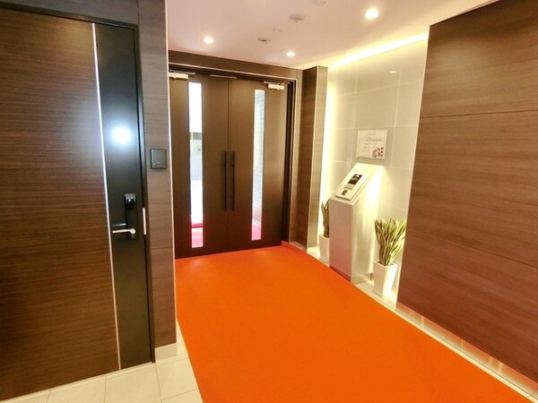 ロビー(★ロビー★)