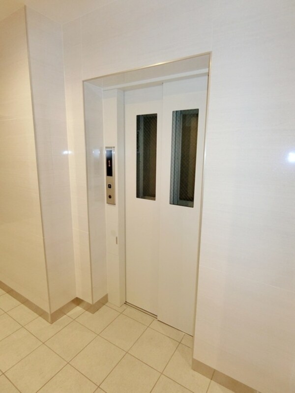 共有部分(★エレベーター★)