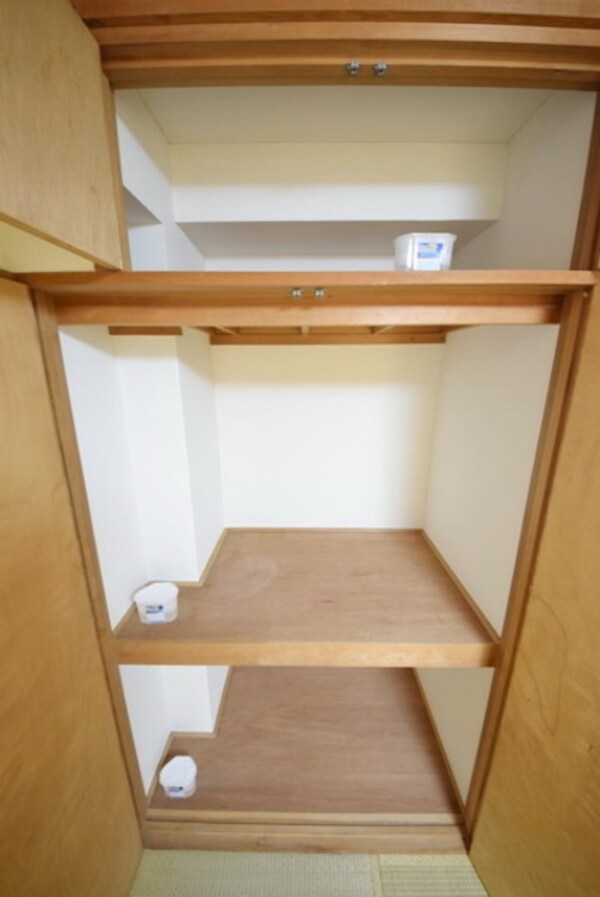 その他(★押入れ★)