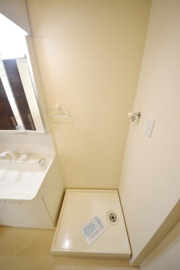 設備(別部屋参考写真)