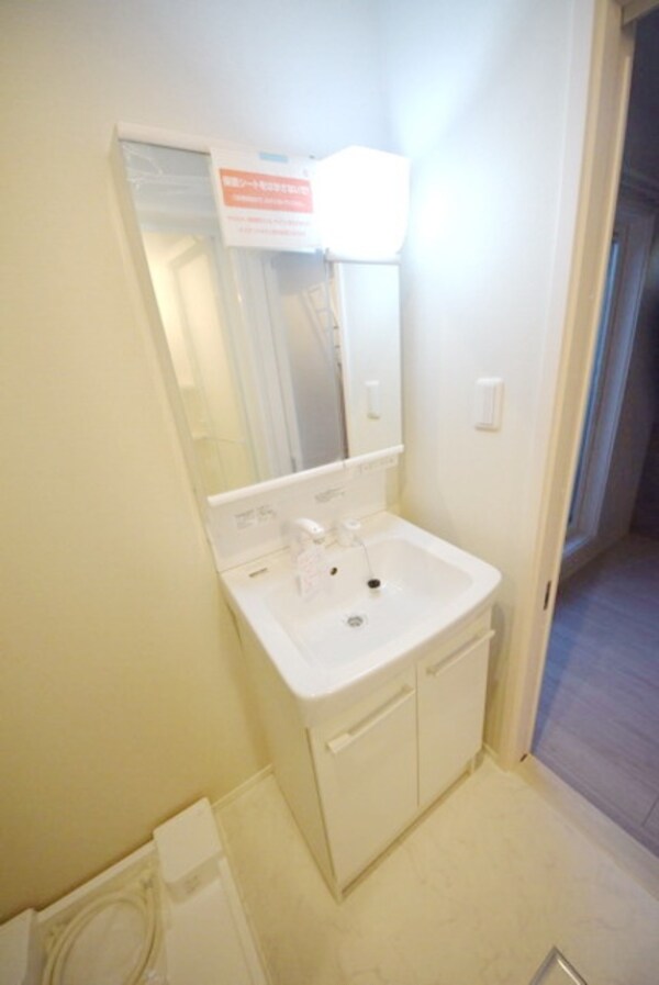 洗面(★綺麗な洗面所です★)