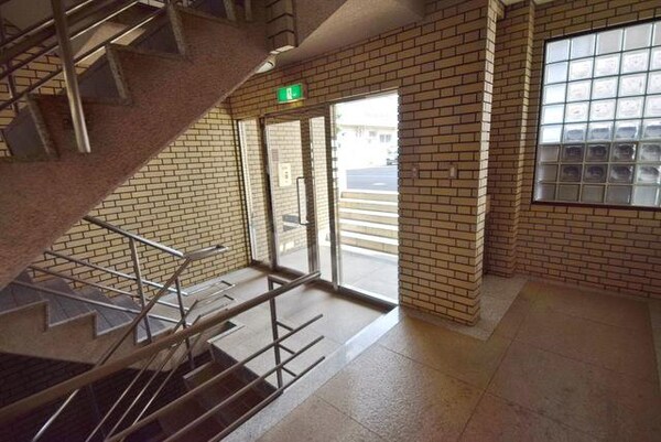 エントランス(★お問い合わせはタウンハウジングまで★)