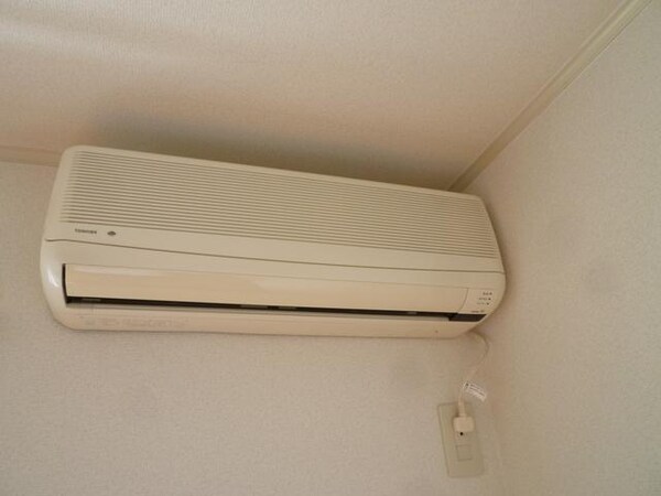 その他(エアコン付き)