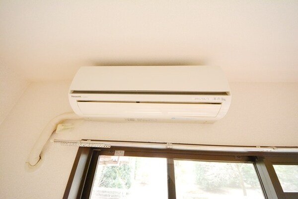 設備(★エアコン完備★)