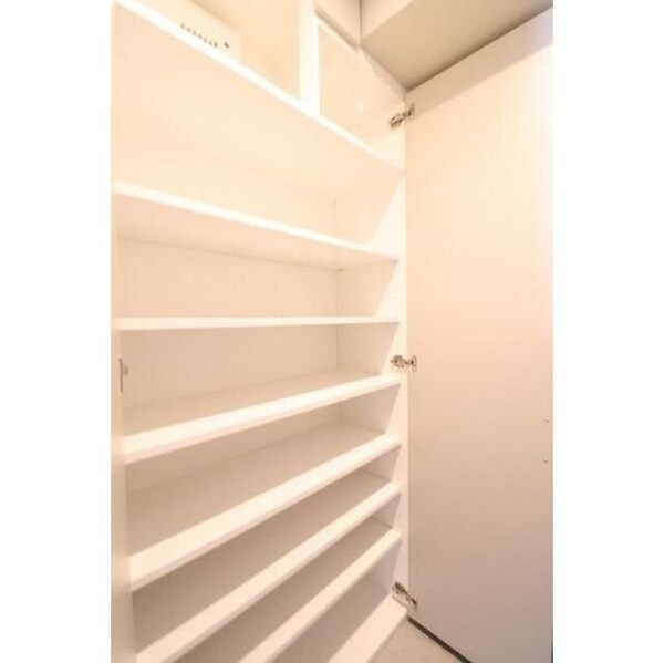 その他(オートロック)