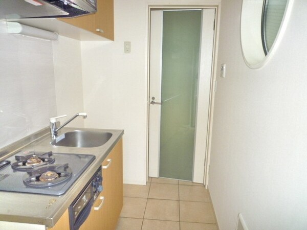 玄関(★玄関★)