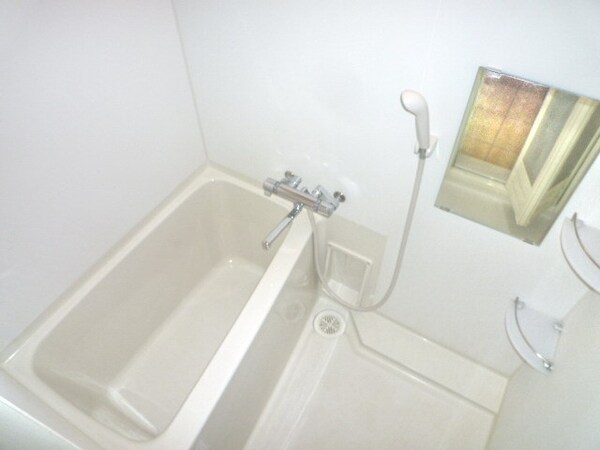 バス／シャワールーム等(★バスルーム★)