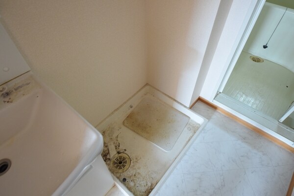 洗面(★洗面台★)