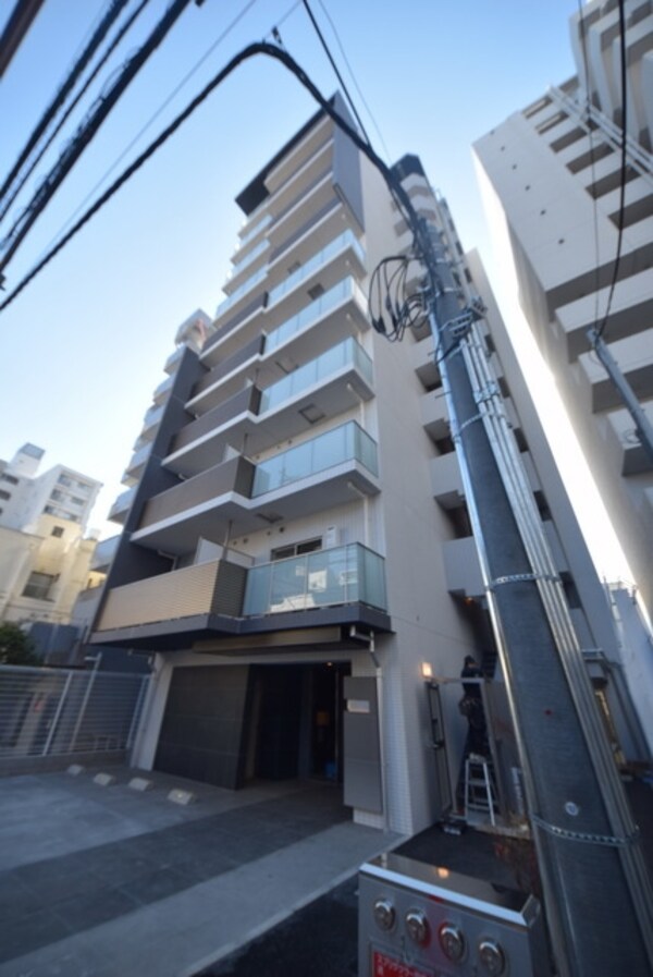 共有部分(★お問い合わせはタウンハウジングまで★)