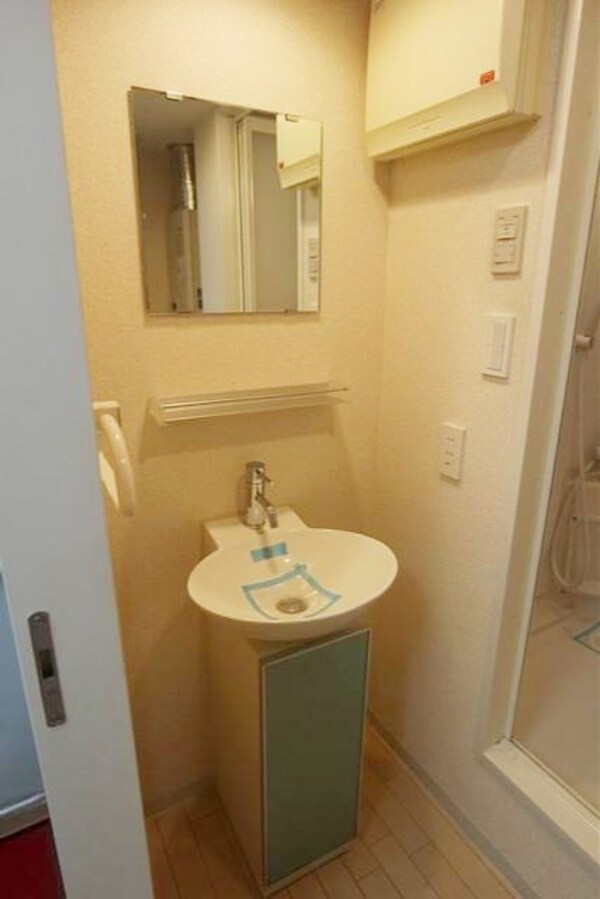 洗面(★独立洗面台★)