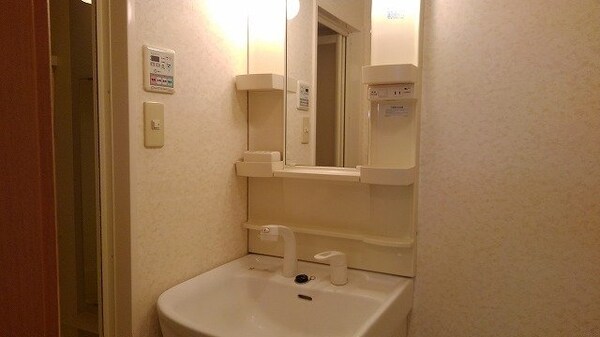 洗面(★洗髪洗面化粧台★)