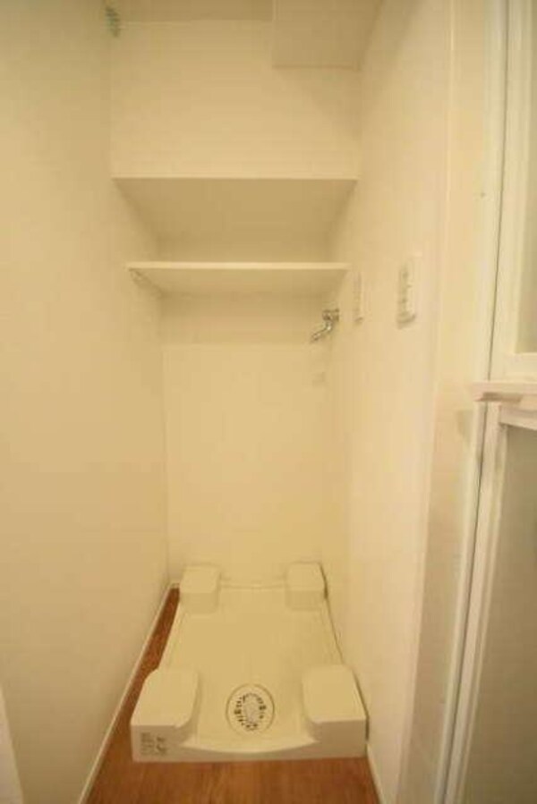 設備(☆洗面所☆)