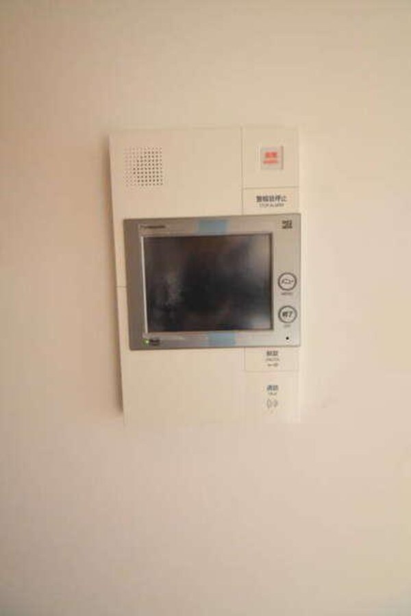 セキュリティ(☆バス☆)