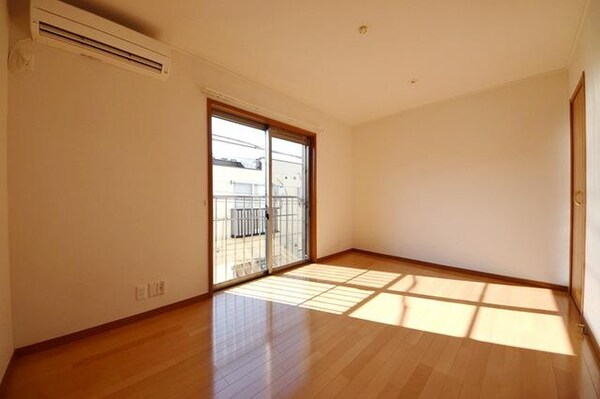 リビング・居室(★日当たりサンサン★)